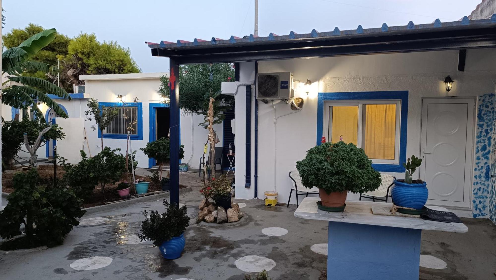 4 Seasons Suites Paradise Near Athens Airport Markópoulon Exterior foto